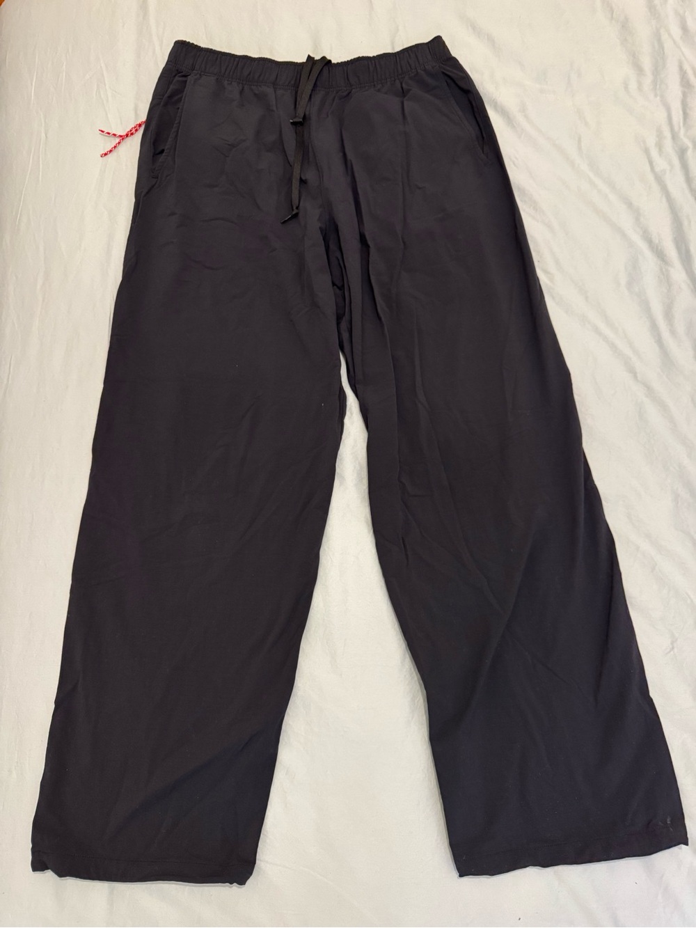 Beams Japan - Black Trouser - Medium